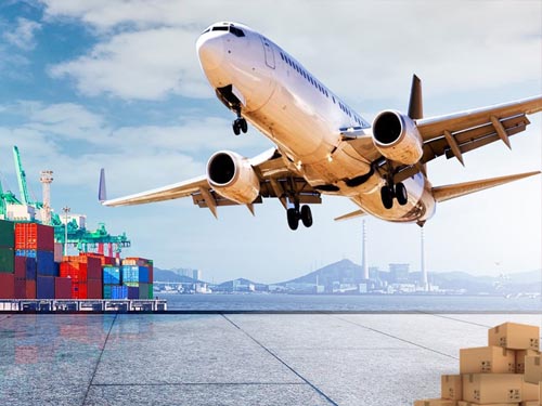 airfreight services